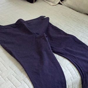 Talbots Chatham ankle pants